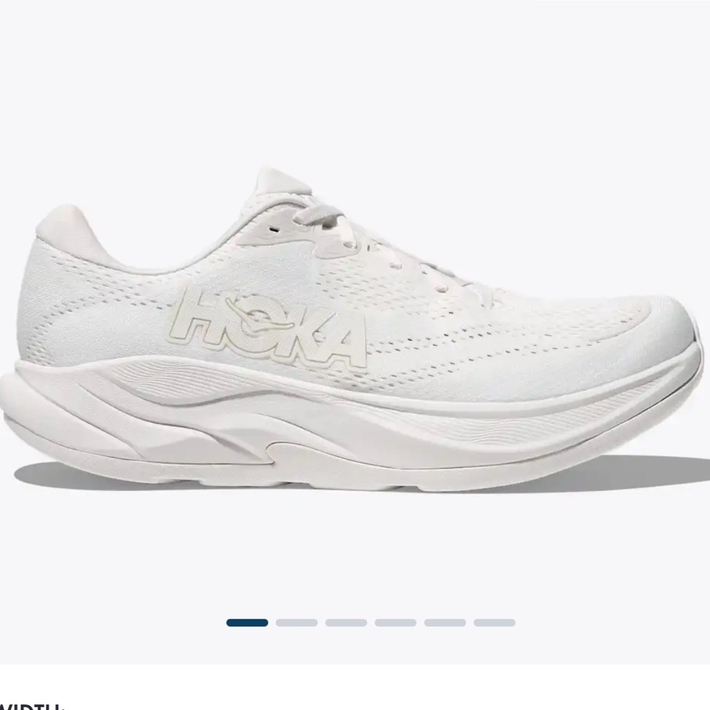 Hoka Rincon 4 Running Shoes Women’s size 10.5